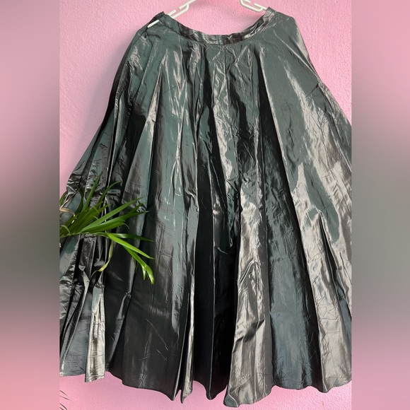 Heavy heavy gher paper skirt - Picture 3 of 8